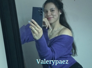 Valerypaez