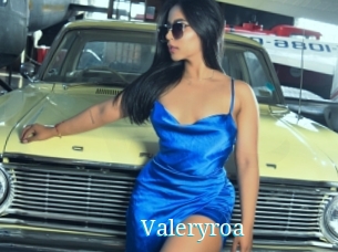 Valeryroa