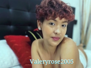 Valeryrose2005