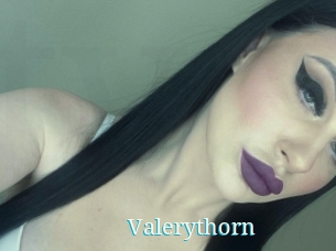 Valerythorn