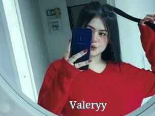 Valeryy