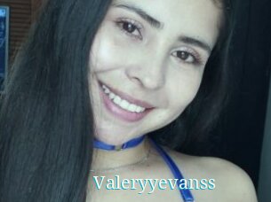 Valeryyevanss