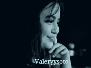 Valeryysoto