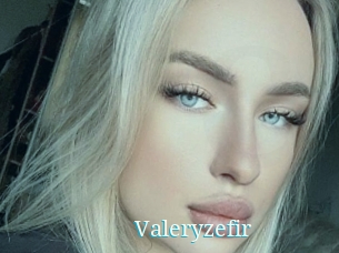 Valeryzefir
