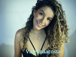 Valetinaacosta