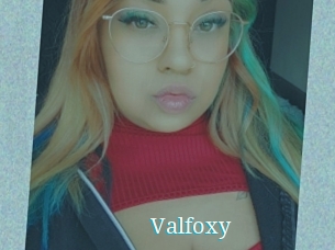 Valfoxy