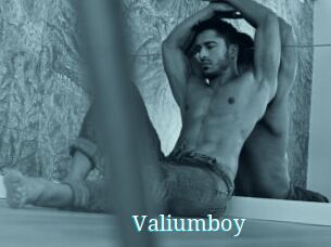 Valiumboy