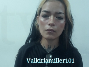 Valkiriamiller101