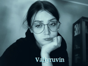 Vallyruvin