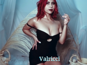Valricci