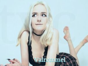 Valrommel
