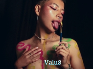 Valu8