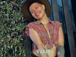 Valu8