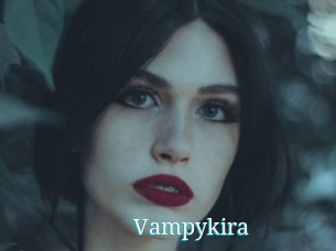 Vampykira