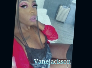Vanejackson