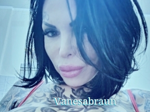 Vanesabraun