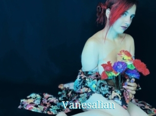 Vanesalian