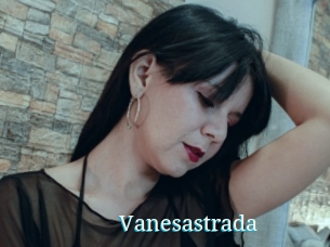 Vanesastrada