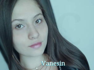 Vanesin
