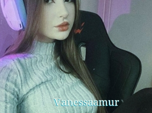 Vanessaamur