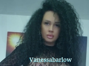 Vanessabarlow