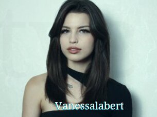 Vanessalabert