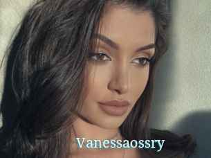 Vanessaossry