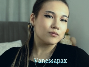 Vanessapax