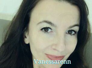Vanessarenn