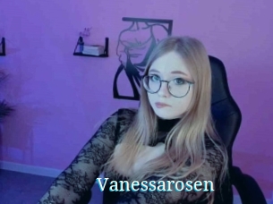 Vanessarosen