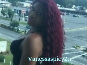Vanessaspicy2u