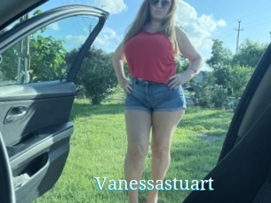 Vanessastuart