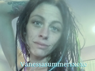 Vanessasummersxoxo