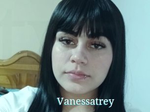 Vanessatrey