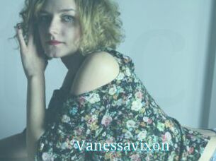 Vanessavixon