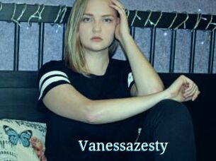 Vanessazesty