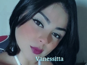 Vanessitta