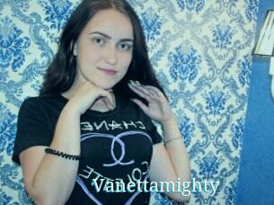 Vanettamighty