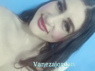 Vanezajordan