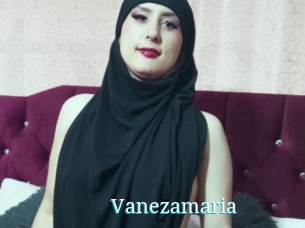 Vanezamaria