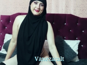 Vanezaralt