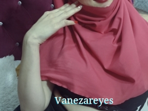 Vanezareyes