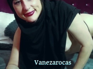 Vanezarocas