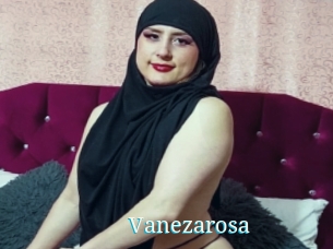 Vanezarosa