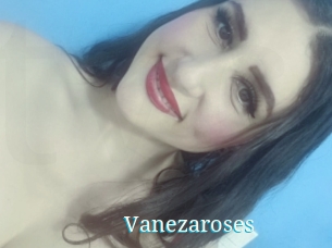 Vanezaroses