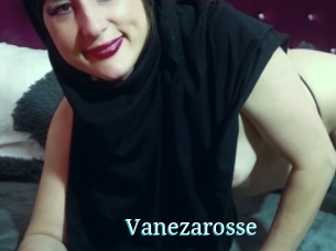 Vanezarosse