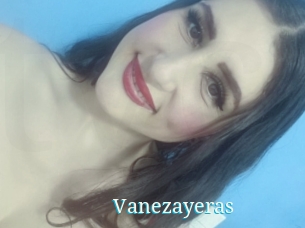 Vanezayeras