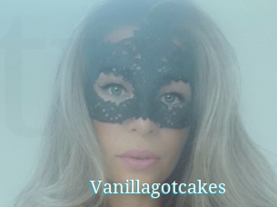 Vanillagotcakes