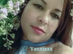 Vannixxx