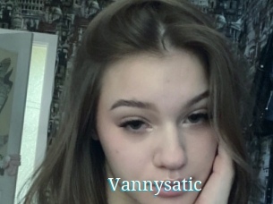 Vannysatic
